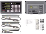 Sistema Di Visualizzazione Digitale, Alta Precisione, Compatibilità Versatile, DRO-3PCS KA500
