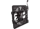 Ventola Di Raffreddamento, Plastica Resistente, Lunghezza 59 Cm, Larghezza 50 Cm, Altezza 12 Cm, Peso 7500 G