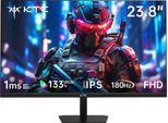 Monitor Da Gioco, Pannello Ips Veloce, Frequenza Di Aggiornamento Di 180 Hz, Ktc H24F8-A