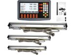 Kit Dro A 3 Assi, Display Ad Alta Precisione, Compatibilità Con Macchine Versatili, Kit Dro 5Um1