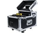 Macchina Della Nebbia, Controllo Dmx, Angolo Della Ventola Regolabile, 900W Doppia Spina, Spina Ue