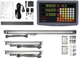 Display Digitale, Compatibilità A 3 Assi, Risoluzione Di Alta Precisione, DRO-3PCS KA300