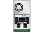 Regolatore Di Carica Solare, Tecnologia Mppt, Display Lcd, 60A, 12V 24V 36V 48V