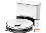 Robot Aspirapolvere E Mocio Combinato, Potente Potenza Di Aspirazione, Controllo Intelligente, Ilife A30PRO, Ue