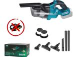 Hoover, Design Cordless, Elevata Potenza Di Aspirazione, Senza Batteria