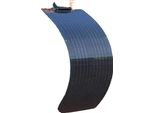 Pannello Solare, Monocristallino, Wasserdicht, 80W 820X370Mm
