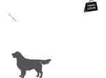 Divano Letto Per Cani, Design Spazioso, Impermeabile E Facile Da Pulire, Xl
