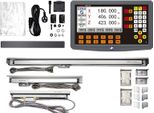 Kit Di Visualizzazione Digitale, Ampio Display Lcd, Misurazione Di Alta Precisione, DRO-KA300-KA300-KA50