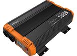 Inverter A Onda Sinusoidale Pura, 6000W Di Potenza Continua, Alta Efficienza, 3000W-12V