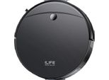 Robot Aspirapolvere, Potenza Di Aspirazione 5000Pa, Navigazione Intelligente, Ilife V10, Ue