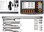 Kit Di Visualizzazione Digitale, Ampio Display Lcd, Misurazione Di Alta Precisione, DRO-KA300-KA500-KA50