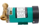 Pompa Dell'acqua, Motore Potente, Alta Efficienza, Nera