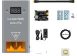 Modulo Laser, Potenza Ottica 20W, Funzione Di Supporto Aereo, Lt-K20-Pro-Eu