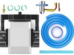 Kit Di Ugelli Ad Aria Compressa, Flusso D'aria Ad Alta Velocità, Facile Installazione, Con Pompa D'aria-Eu