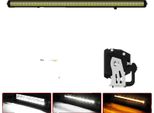 Striscia Luminosa Del Led, Alta Luminosità, Progettazione Impermeabile, Striscia Luminosa Del Led 52Inch