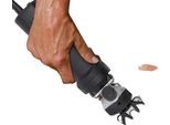 Tosatrice Elettrica, Motore Da 850 W, Velocità Regolabile Fino A 3500 Giri/Min, Design Leggero Ed Ergonomico, Adatta Per Pecore E Capre
