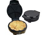 Ferro Per Waffle, Rivestimento Antiaderente, Protezione Contro Il Surriscaldamento, Waffle Waffle 5, Eu