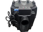 Macchina Per Ghiaccio Secco, Effetto Nebbia Vicino Al Pavimento, Adatta Per Eventi, 1 Macchina, 3500W