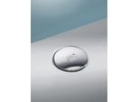 Bouchon DéCoulement HÜPpe, Rond, Pour Receveur De Douche Purano Et Easystep, 070059000, 070059000