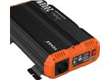 Inverter A Onda Sinusoidale Pura, Alta Efficienza, 2000W -12V