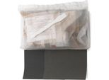 Kit De RéParation De Receveur HÜPpe, Mastic, Pour Receveurs De Douche à Partir De LannéE De Fabrication 2022, Neutre Par Rapport à La SéRie, 060373037, 060373037
