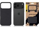 Copertura Posteriore Tattica Magforce Castoro Iphone 17 Pro Max Asfalto