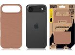 Copertura Posteriore Tattica Magforce Beaver Iphone Air Moucha Moose