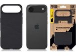 Coperchio Posteriore Tattico Magforce Beaver Iphone Air Asfalto