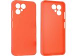 Caseroxx Custodia Protettiva In Tpu Compatibile Con Fairphone 6, Custodia In Gomma Per Telefono Cellulare Rossa