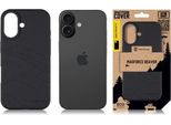 Cover Posteriore Tattica Magforce Beaver Iphone 17 Asfalto