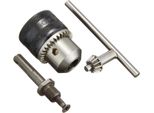 Bosch 2607000982 Bosch Prom Sds-Plus Adattatore E Mandrino Per Trapano