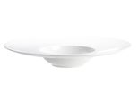 Asa Selection à Table Gourmetteller Klein, Fine Bone China, Warmes Weiß, Ø 21.8 Cm, 1959013