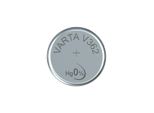 Varta 38503 Professional Electronics SR58 (V362) - Pila A Bottone All'ossido Di Zinco Argentato, 1,55 V Per Orologi