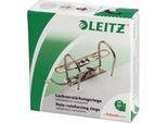 Leitz Copertura In Plastica Per Super Punch 5182, Topazio Fumé