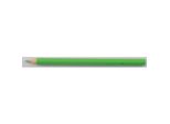 FABER-CASTELL 110966 Matita Colorata Jumbo Grip - Verde Erba