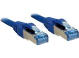 Lindy 47151 Cavo Patch Cat6A S/Ftp Pimf Lsoh, Blu, 5,00M