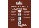 Sis Go Hydro Tablets Cola 4G 20 Unità Argento Argento Taglia Unica