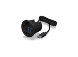 Icy Box 60124 Icy Box Ib-Hub1404 Sr