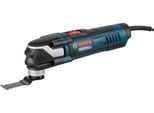 Bosch Gop 40-30 Multi-Cutter Professionale In L-BOXX