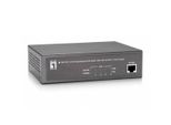 Switch Levelone 5X Fe FEP-0511 65W 4Xpoe