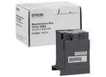 Epson C13T671400 Parte Di Ricambio Per La Stampa Contenitore Per Toner Di Scarto 1 Pz