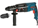 Bosch Gbh 2-26 F Professional Ssbf Martello Rotante + Valigetta