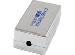 Equip 135621 Equip Modulo Di Connessione A Spina C6 Schermato