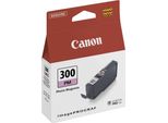 Canon PFI-300 Pm - Photo Magenta - Originale - Contenitore D'inchiostro - Per Imageprograf PRO-300