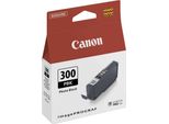 Canon PFI-300 Pbk - Nero Fotografico - Originale - Contenitore D'inchiostro - Per Imageprograf PRO-300