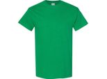Maglietta Gildan Da Uomo (5 Pezzi/Confezione) BC4807 (M) (Verde Antico Irlandese)