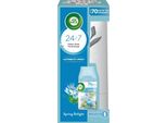 Air Wick Freshmatic + 1 Ricarica Spring Breeze