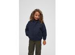 Brandit Bambini Giacca A Vento Estiva Frontzip