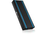 Icybox Contenitore Esterno Type-C Per M.2 Nvme Ssd Esterno Al Dettaglio