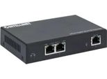 Intellinet 2-Port Gigabit Ultra Poe-Extender 60W Um 100M